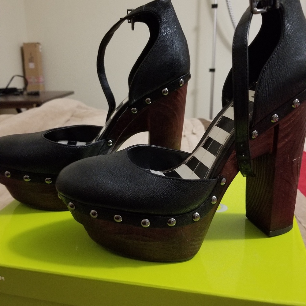 MaryJanes